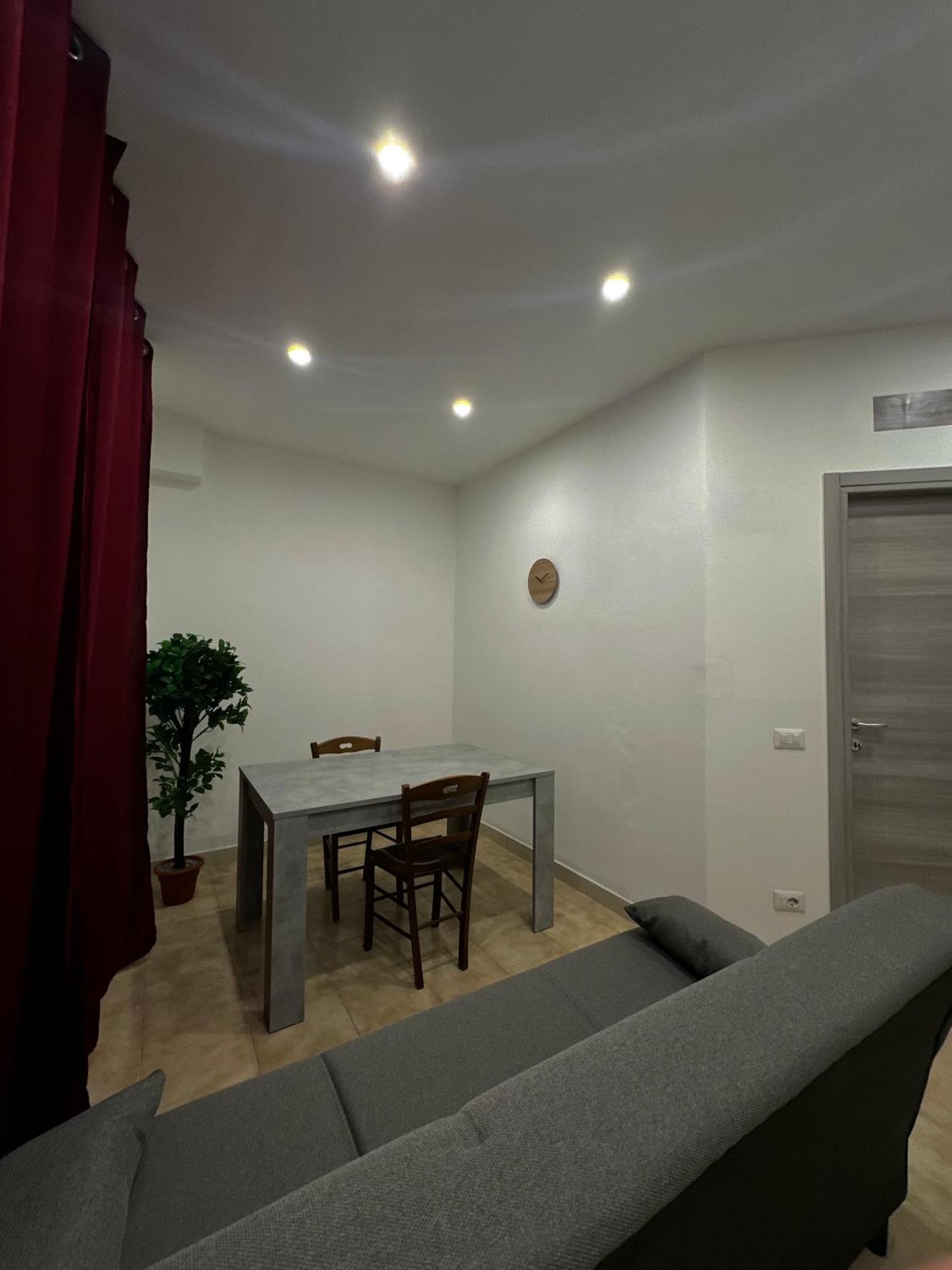 Appartamento Don Orione Тортона Экстерьер фото
